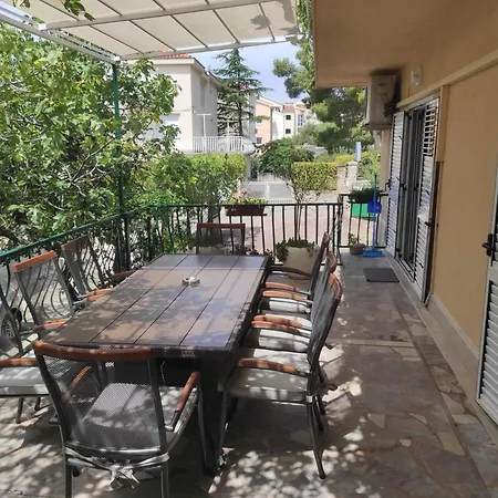 Vekic Apartament Makarska