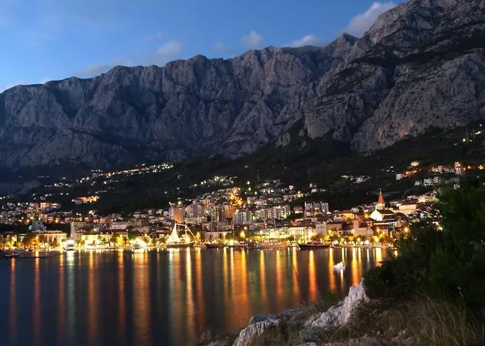 Vekic Makarska