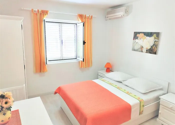 Vekic Apartament *