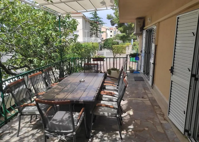 Vekic Apartament Makarska