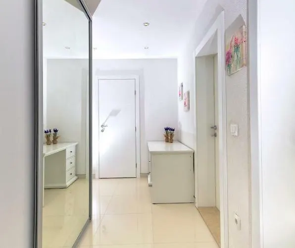 Apartament Vekic Makarska