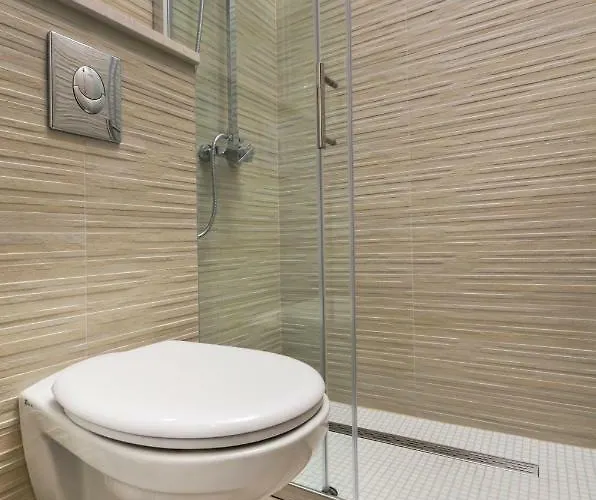 Vekic Apartament Makarska