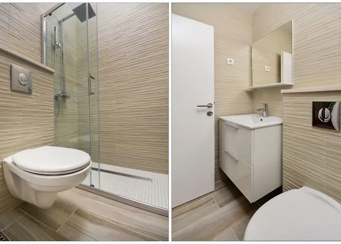 Apartament Vekic *
