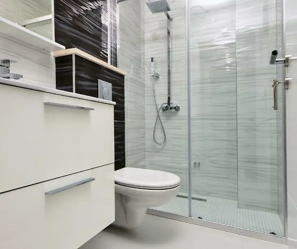Apartament Vekic