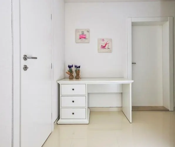 Apartament Vekic Makarska