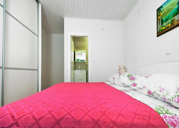 Vekic Apartament Makarska
