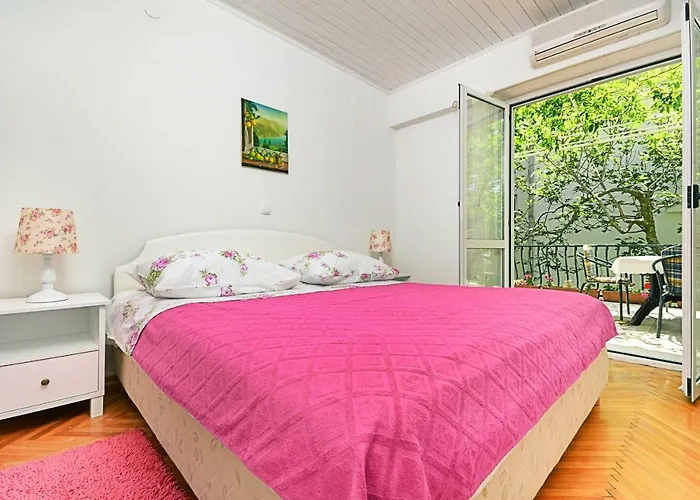 Apartament Vekic
