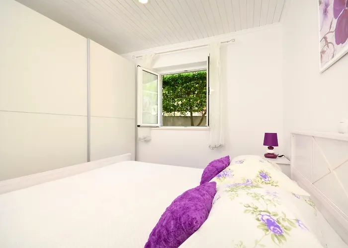 Apartament Vekic *