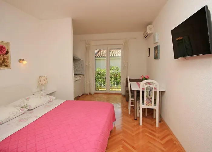 Apartament Vekic