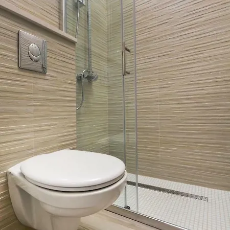 Vekic Apartment Makarska