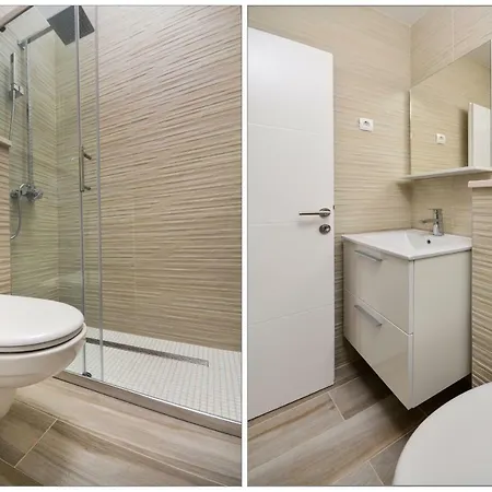 Apartment Vekic *