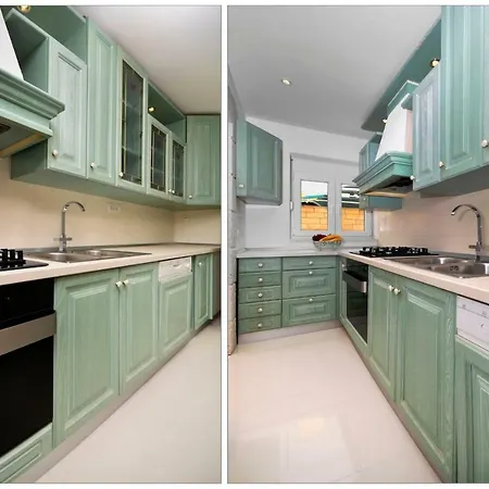 Vekic Apartment