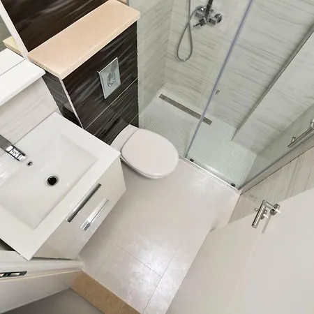 Apartment Vekic