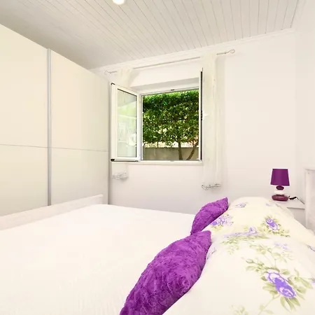 Apartment Vekic *