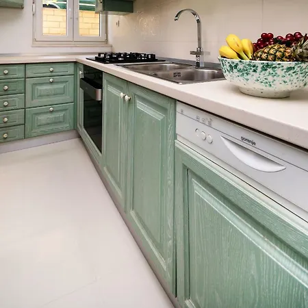 Appartement Vekic Makarska