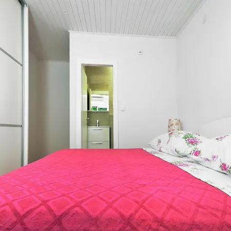 Vekic Appartement Makarska